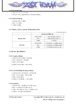 Preview for 6 page of LG VX5400 Service Manual