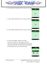 Preview for 20 page of LG VX5400 Service Manual