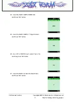 Preview for 22 page of LG VX5400 Service Manual