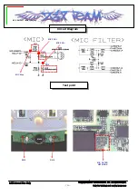 Preview for 100 page of LG VX5400 Service Manual