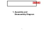 Preview for 132 page of LG VX5400 Service Manual