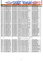 Preview for 150 page of LG VX5400 Service Manual