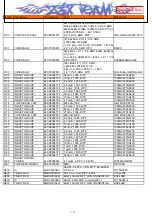 Preview for 152 page of LG VX5400 Service Manual