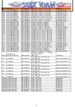 Preview for 156 page of LG VX5400 Service Manual