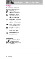 Preview for 24 page of LG VX5500 User Manual