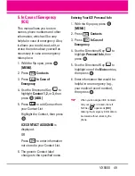 Preview for 51 page of LG VX5500 User Manual