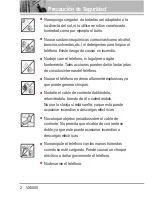 Preview for 121 page of LG VX5500 User Manual