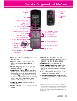 Preview for 132 page of LG VX5500 User Manual