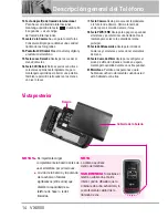 Preview for 133 page of LG VX5500 User Manual