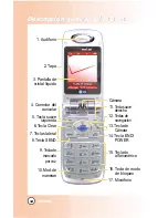 Preview for 13 page of LG VX7000  VX7000 VX7000 (Spanish) Manual Del Usuario