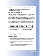 Preview for 18 page of LG VX7000  VX7000 VX7000 (Spanish) Manual Del Usuario