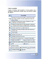 Preview for 20 page of LG VX7000  VX7000 VX7000 (Spanish) Manual Del Usuario