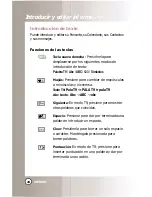 Preview for 25 page of LG VX7000  VX7000 VX7000 (Spanish) Manual Del Usuario