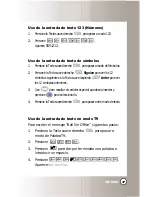 Preview for 28 page of LG VX7000  VX7000 VX7000 (Spanish) Manual Del Usuario