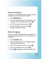 Preview for 48 page of LG VX7000  VX7000 VX7000 (Spanish) Manual Del Usuario