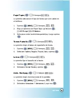 Preview for 64 page of LG VX7000  VX7000 VX7000 (Spanish) Manual Del Usuario