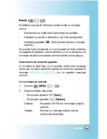 Preview for 82 page of LG VX7000  VX7000 VX7000 (Spanish) Manual Del Usuario