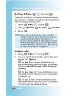 Preview for 93 page of LG VX7000  VX7000 VX7000 (Spanish) Manual Del Usuario