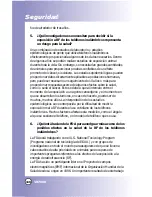 Preview for 117 page of LG VX7000  VX7000 VX7000 (Spanish) Manual Del Usuario