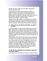 Preview for 120 page of LG VX7000  VX7000 VX7000 (Spanish) Manual Del Usuario