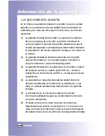 Preview for 129 page of LG VX7000  VX7000 VX7000 (Spanish) Manual Del Usuario