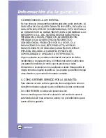 Preview for 131 page of LG VX7000  VX7000 VX7000 (Spanish) Manual Del Usuario