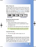 Preview for 18 page of LG VX8000 User Manual