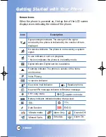 Preview for 19 page of LG VX8000 User Manual