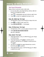 Preview for 27 page of LG VX8000 User Manual