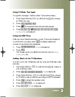 Preview for 28 page of LG VX8000 User Manual