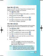 Preview for 46 page of LG VX8000 User Manual