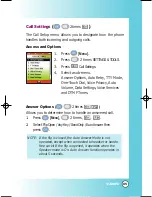 Preview for 66 page of LG VX8000 User Manual