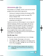 Preview for 72 page of LG VX8000 User Manual