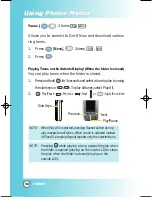 Preview for 91 page of LG VX8000 User Manual