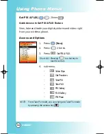 Preview for 93 page of LG VX8000 User Manual