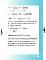 Preview for 102 page of LG VX8000 User Manual