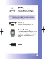 Preview for 126 page of LG VX8000 User Manual