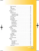 Preview for 135 page of LG VX8000 User Manual