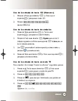 Preview for 159 page of LG VX8000 User Manual