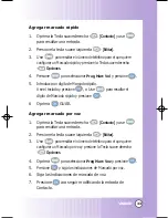 Preview for 165 page of LG VX8000 User Manual