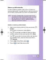 Preview for 167 page of LG VX8000 User Manual