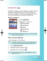 Preview for 177 page of LG VX8000 User Manual