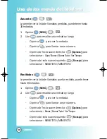 Preview for 182 page of LG VX8000 User Manual