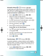 Preview for 187 page of LG VX8000 User Manual