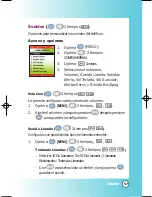 Preview for 189 page of LG VX8000 User Manual