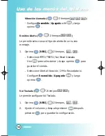 Preview for 190 page of LG VX8000 User Manual