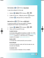 Preview for 191 page of LG VX8000 User Manual