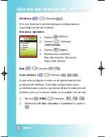 Preview for 196 page of LG VX8000 User Manual