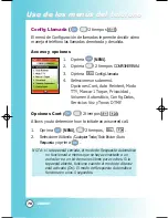 Preview for 202 page of LG VX8000 User Manual