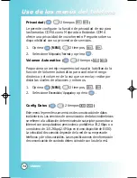 Preview for 204 page of LG VX8000 User Manual